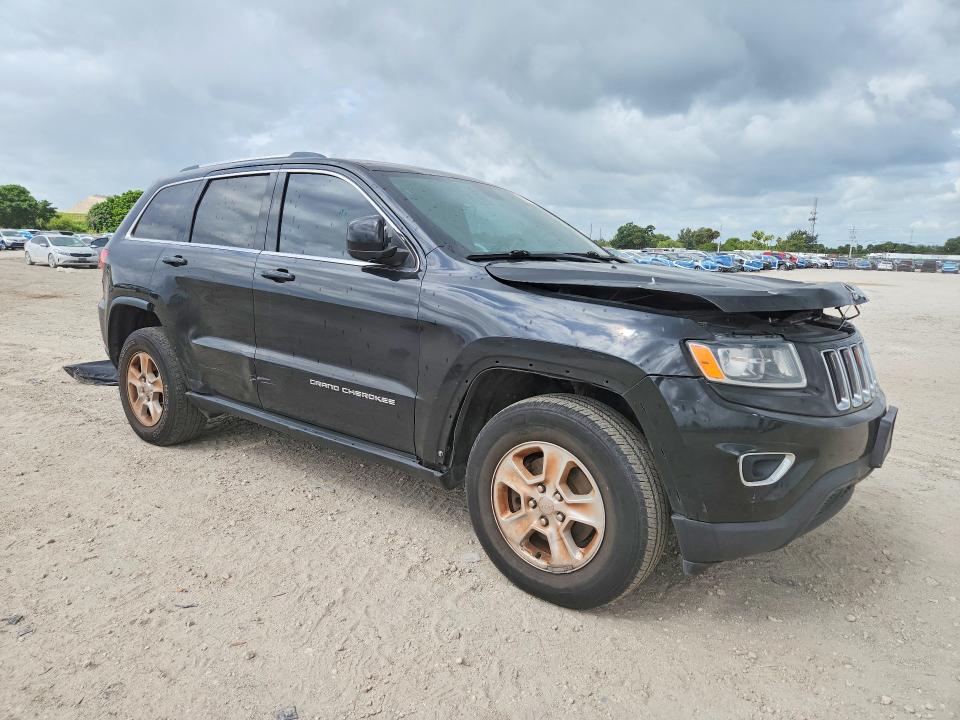 Продажа на аукционе авто 2015 Jeep Grand Cherokee, vin: 1C4RJFAG5FC852371, номер лота: 50441106