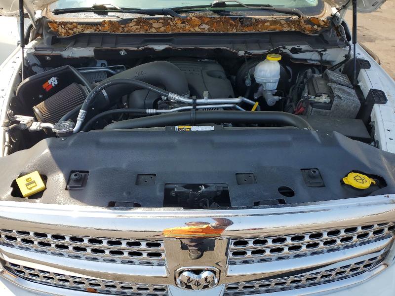 Продажа на аукционе авто 2019 Ram 1500 Classic, vin: 1C6RR7KT5KS599005, номер лота: 50293216