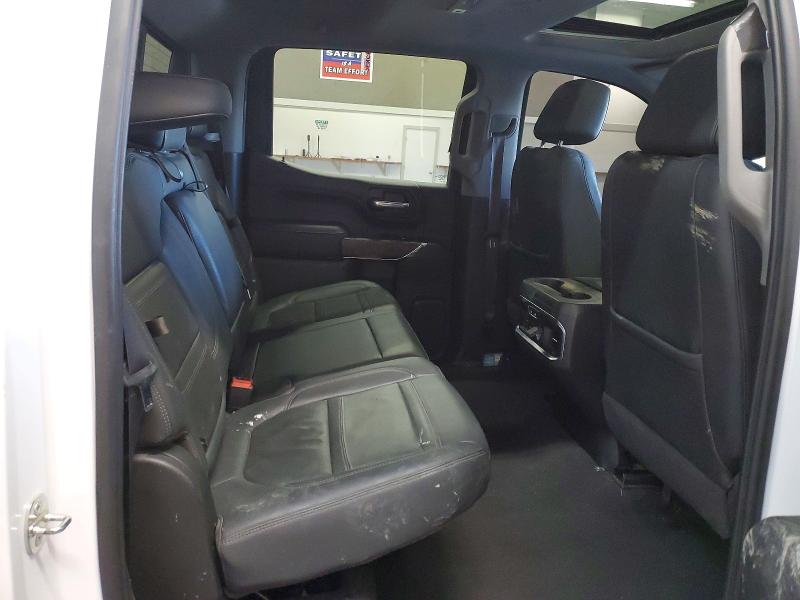 Продаж на аукціоні авто 2021 Gmc Sierra, vin: 3GTU9FET9MG294545, номер лоту: 79046165