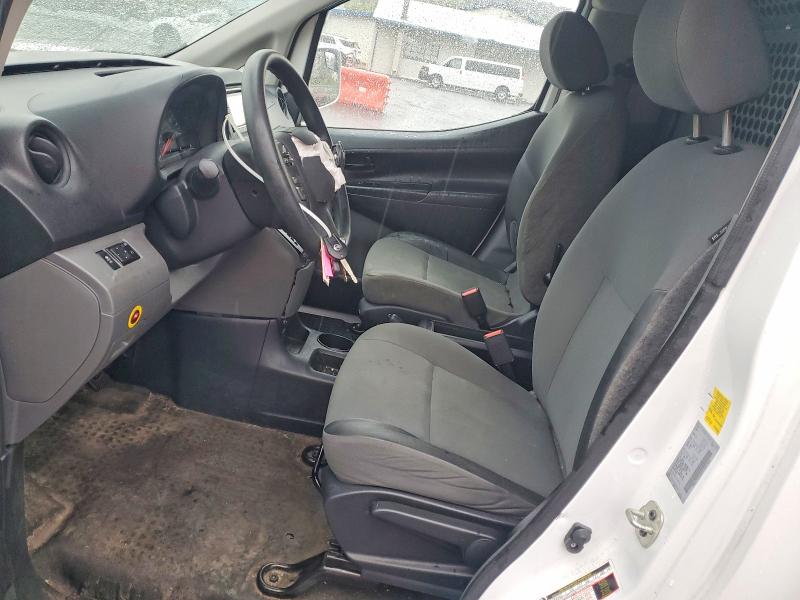 50803756 :رقم المزاد ، 3N6CM0KN1KK708910 vin ، 2019 Nissan Nv200 مزاد بيع