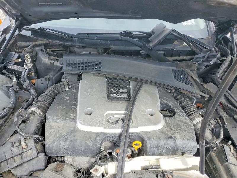 48597226 :رقم المزاد ، JN1CV6AR8DM754473 vin ، 2013 Infiniti G37 Sedan مزاد بيع