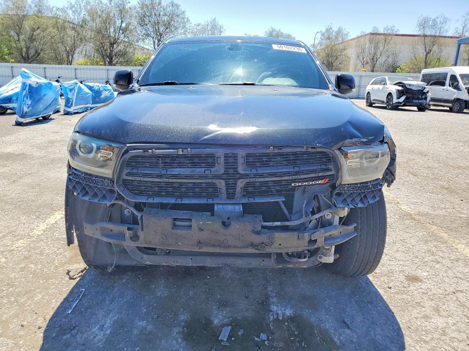 Aukcja sprzedaży 2014 Dodge Durango, vin: 1C4SDHCT0EC344631, numer aukcji: 51190076