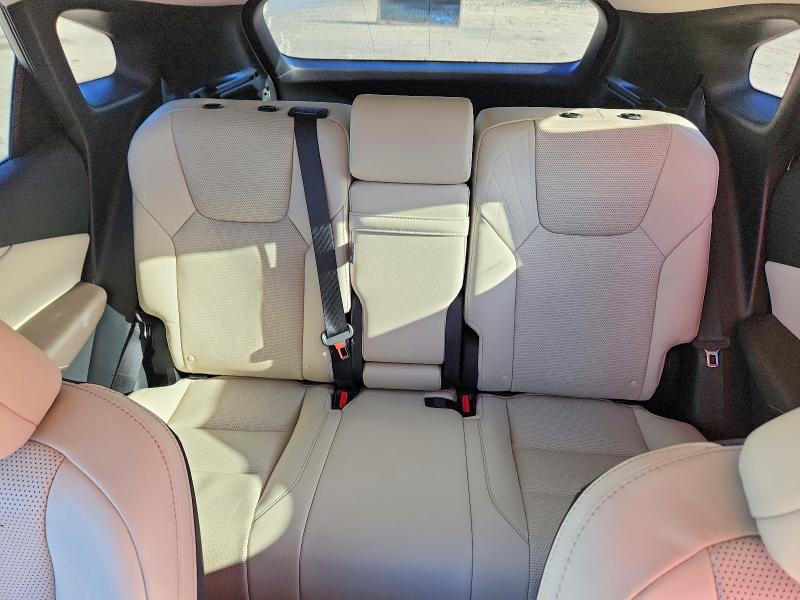 Продажа на аукционе авто 2024 Lexus Rx 350h, vin: 2T2BBMCA4RC050980, номер лота: 48631906