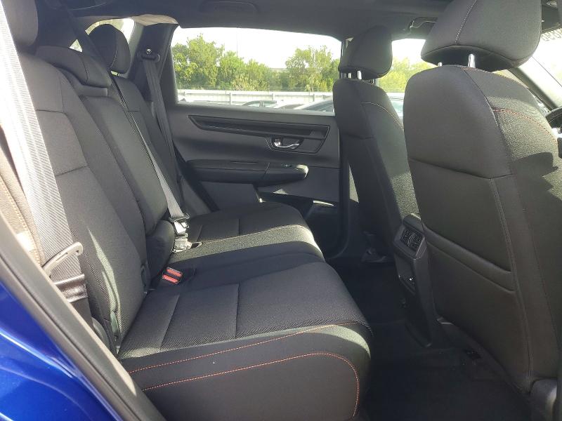 47989816 :رقم المزاد ، 7FARS5H51SE013511 vin ، 2025 Honda Cr-v مزاد بيع