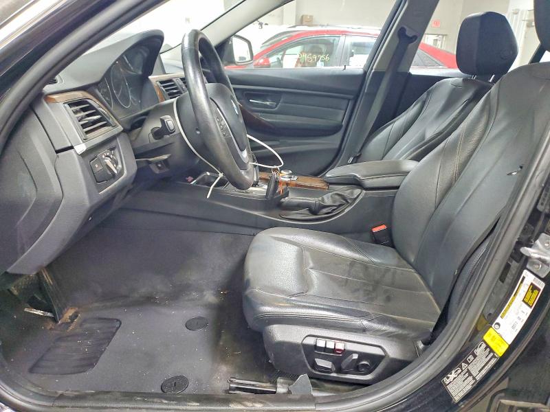50774276 :رقم المزاد ، WBA3B5G55DNS04787 vin ، 2013 Bmw 328 مزاد بيع