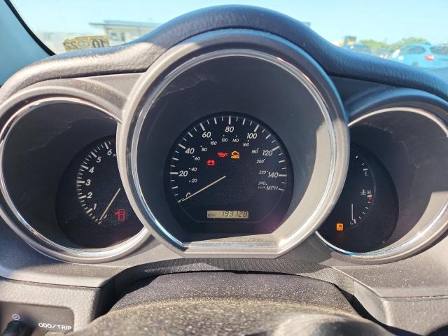 2009 Lexus Rx მანქანა იყიდება აუქციონზე, vin: 2T2HK31U79C099169, აუქციონის ნომერი: 49614326