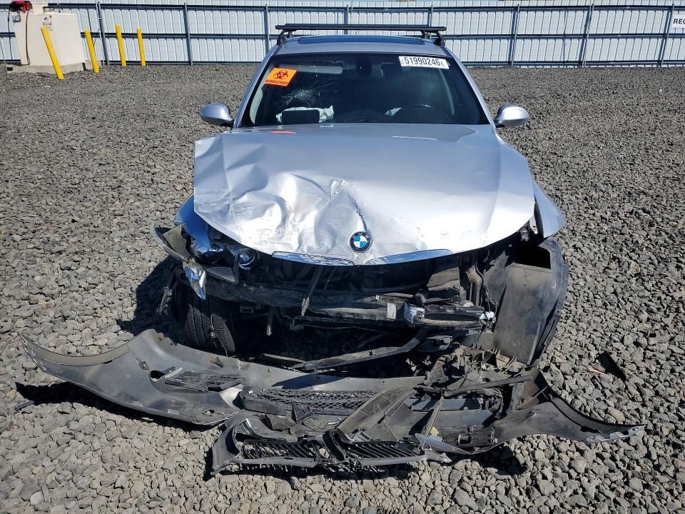 Aukcja sprzedaży 2007 Bmw 328, vin: WBAVC73507KP30676, numer aukcji: 51990246