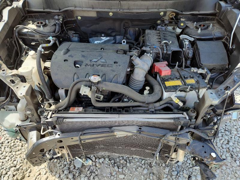 Продаж на аукціоні авто 2019 Mitsubishi Outlander Sport, vin: JA4AP3AU4KU033060, номер лоту: 49390946