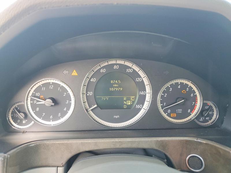 Aukcja sprzedaży 2010 Mercedes-benz E, vin: WDDHF5GB7AA221389, numer aukcji: 51644206