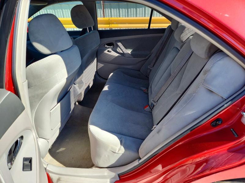 Aukcja sprzedaży 2009 Toyota Camry, vin: 4T1BE46K59U397166, numer aukcji: 48934036