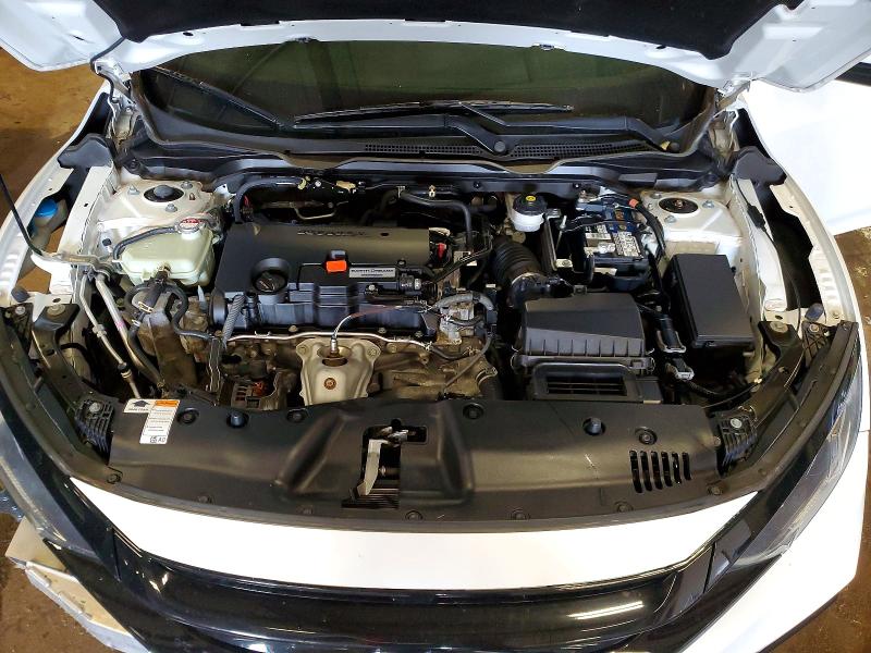 Aukcja sprzedaży 2020 Honda Civic, vin: 2HGFC2F86LH524037, numer aukcji: 49583536