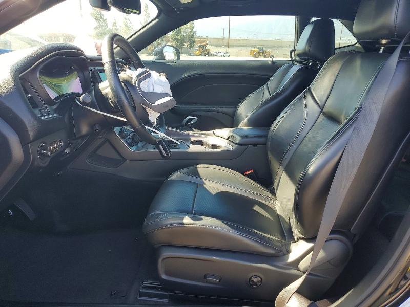 Aukcja sprzedaży 2017 Dodge Challenger, vin: 2C3CDZAG1HH618201, numer aukcji: 48108226
