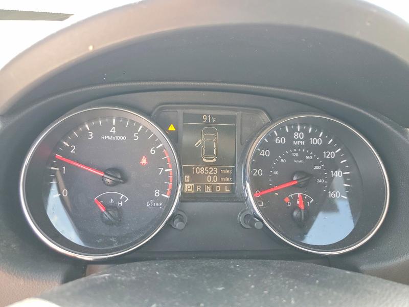 49610846 :رقم المزاد ، JN8AS5MT8DW014087 vin ، 2013 Nissan Rogue مزاد بيع