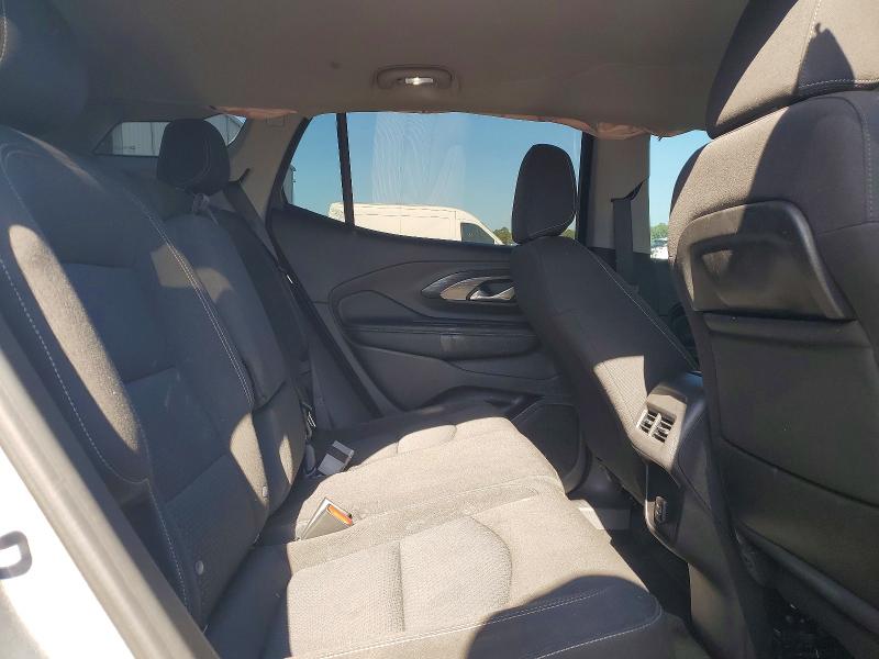 50320986 :رقم المزاد ، 3GKALMEG9RL300889 vin ، 2024 Gmc Terrain مزاد بيع