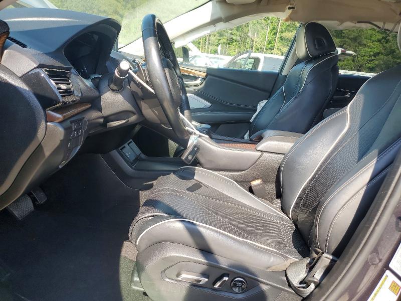 Продаж на аукціоні авто 2019 Acura Rdx, vin: 5J8TC2H78KL017584, номер лоту: 50837366