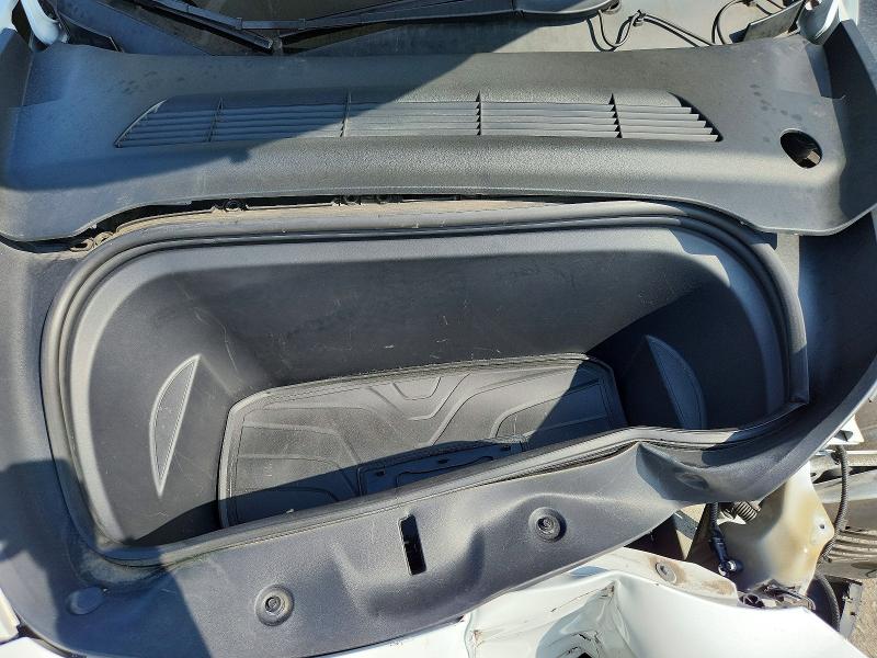 Aukcja sprzedaży 2022 Tesla Model Y, vin: 7SAYGDEF0NF365454, numer aukcji: 49045516