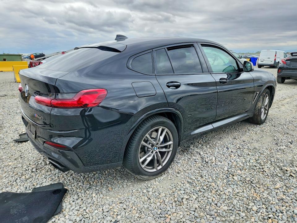 51975046 :رقم المزاد ، 5UX2V5C00M9E71359 vin ، 2021 Bmw X4 مزاد بيع