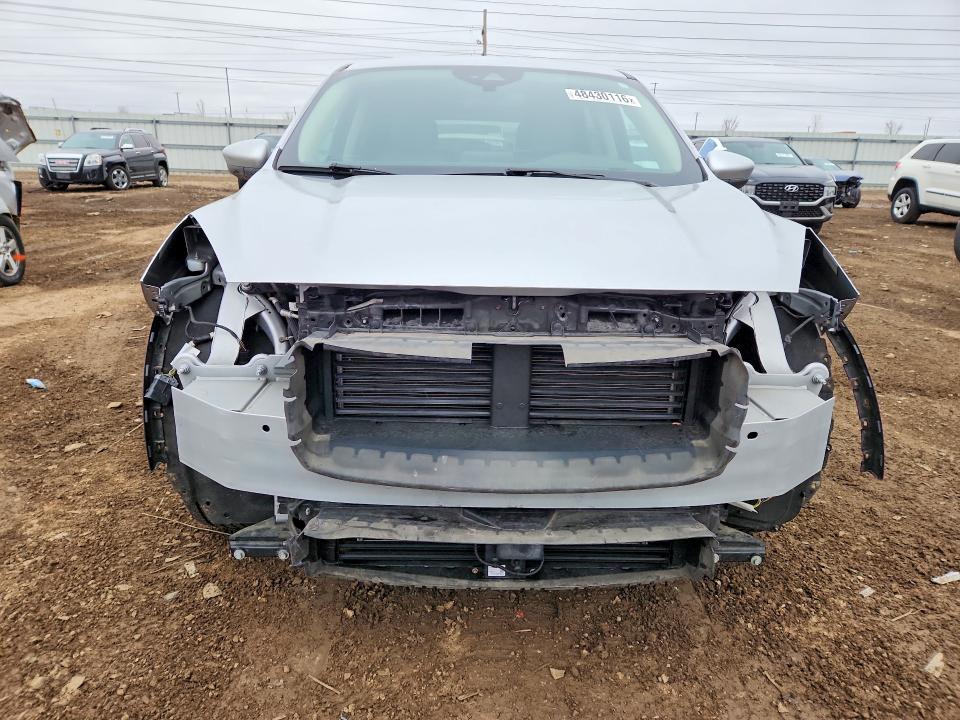 2020 Ford Escape მანქანა იყიდება აუქციონზე, vin: 1FMCU9G62LUA25801, აუქციონის ნომერი: 48430116