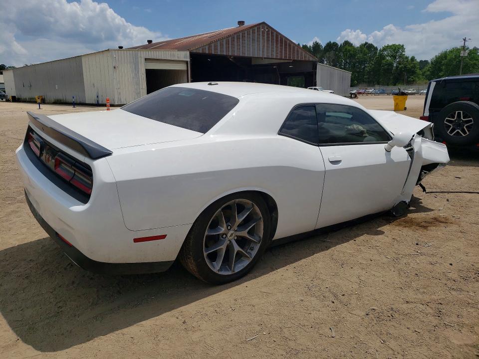 Продаж на аукціоні авто 2023 Dodge Challenger, vin: 2C3CDZJG8PH503903, номер лоту: 49937436