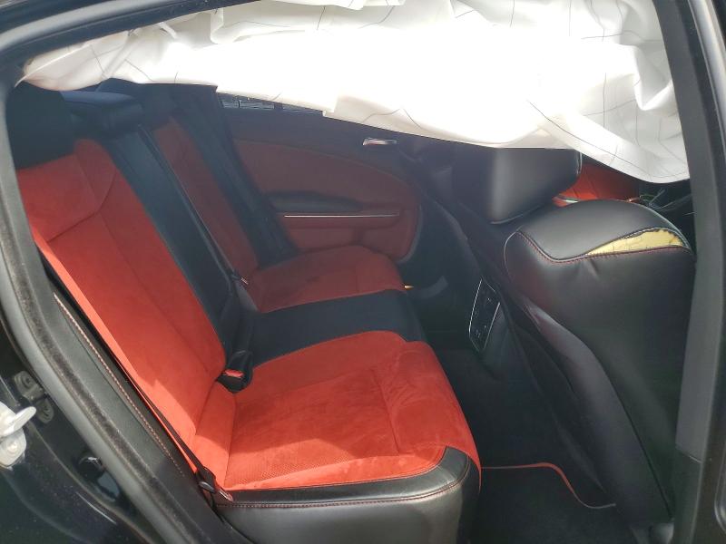 Продаж на аукціоні авто 2020 Dodge Charger, vin: 2C3CDXGJ9LH242251, номер лоту: 50806796