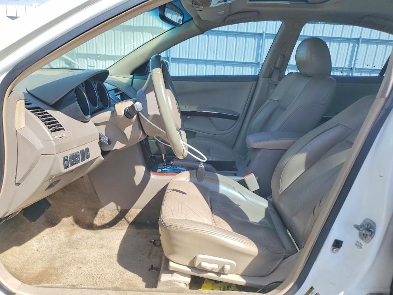 Продажа на аукционе авто 2008 Nissan Maxima, vin: 1N4BA41E88C819670, номер лота: 50336176