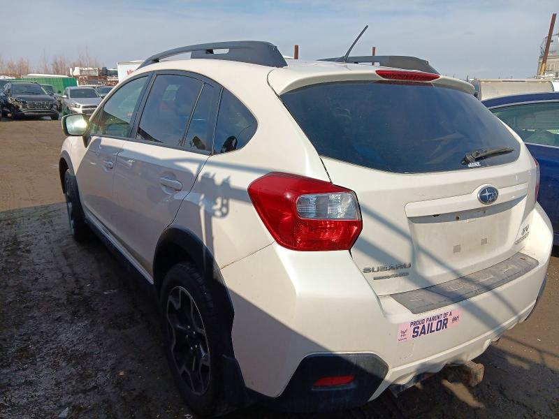 49720506 :رقم المزاد ، JF2GPAGC7D2898169 vin ، 2013 Subaru Xv Crosstrek مزاد بيع
