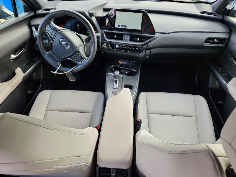 Продажа на аукционе авто 2025 Lexus Ux 300h, vin: JTHYBJAH8S2009607, номер лота: 49631646