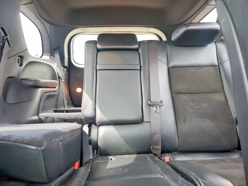 Aukcja sprzedaży 2019 Dodge Durango, vin: 1C4RDJDG0KC770421, numer aukcji: 51583476