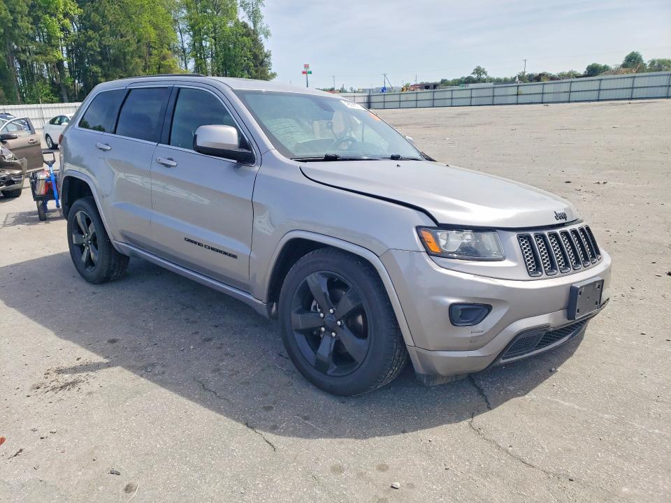Aukcja sprzedaży 2015 Jeep Grand Cherokee, vin: 1C4RJFAG5FC797243, numer aukcji: 48688986