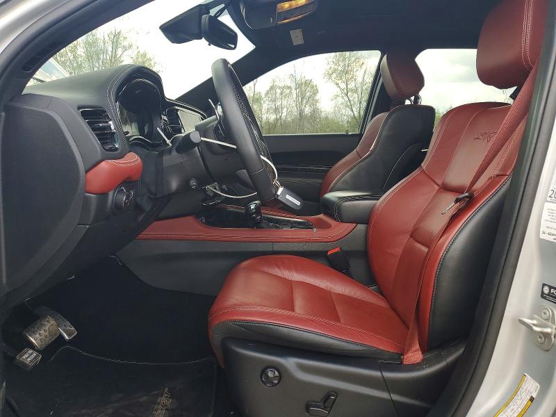 Aukcja sprzedaży 2023 Dodge Durango, vin: 1C4SDJGJ1PC691081, numer aukcji: 51139966