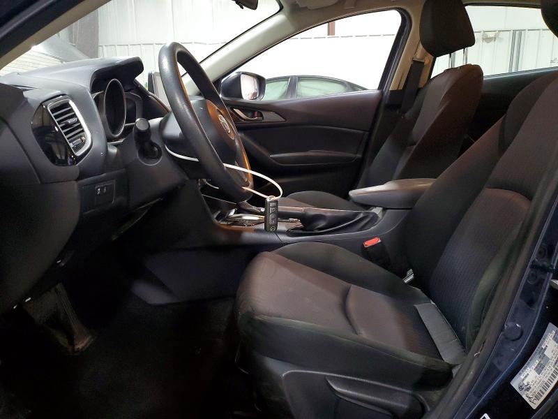 Продажа на аукционе авто 2015 Mazda 3, vin: 3MZBM1U71FM222060, номер лота: 50886136