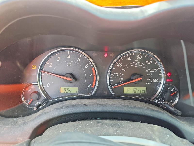 51883926 :رقم المزاد ، 2T1BU4EE6CC883847 vin ، 2012 Toyota Corolla مزاد بيع