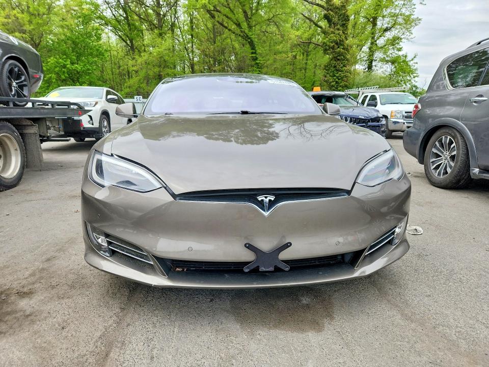 Aukcja sprzedaży 2016 Tesla Model S, vin: 5YJSA1E1XGF159181, numer aukcji: 51542426