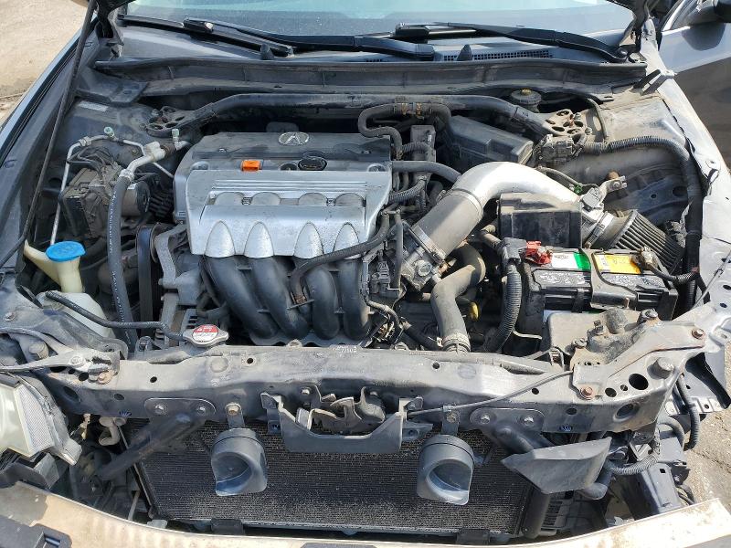 Aukcja sprzedaży 2011 Acura Tsx, vin: JH4CU2F64BC002214, numer aukcji: 48471996
