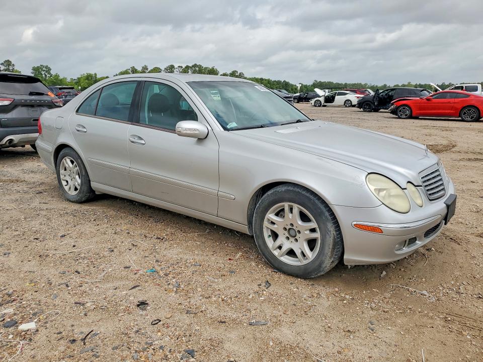 Auction sale of the 2006 Mercedes-benz E, vin: WDBUF56J06A817516, lot number: 48892246