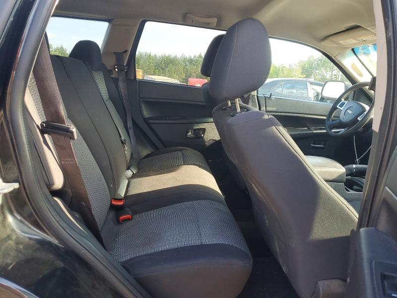 Продажа на аукционе авто 2010 Jeep Grand Cherokee, vin: 1J4PS4GKXAC112516, номер лота: 48489796