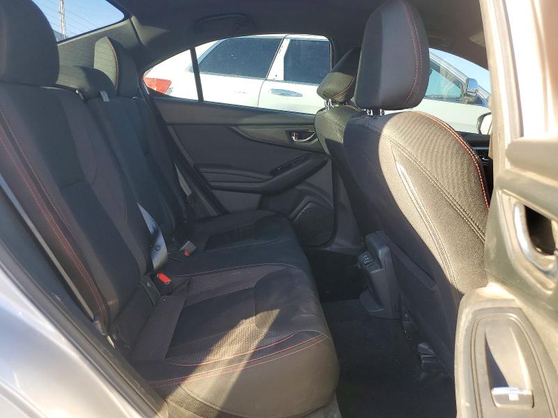 Продажа на аукционе авто 2022 Subaru Wrx, vin: JF1VBAF62N9019059, номер лота: 48956356