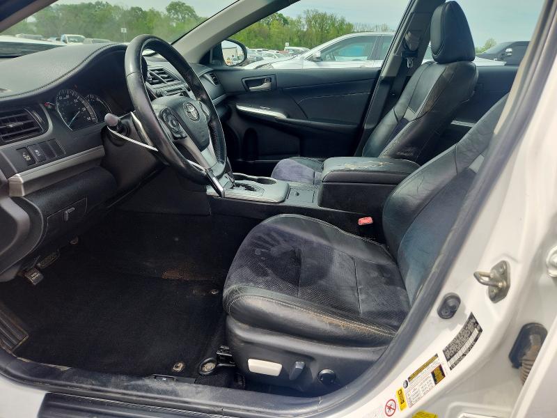 Aukcja sprzedaży 2014 Toyota Camry, vin: 4T1BF1FK1EU839088, numer aukcji: 48949226