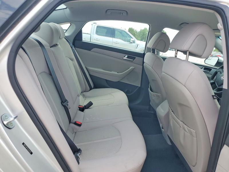 Продаж на аукціоні авто 2016 Hyundai Sonata, vin: 5NPE24AF5GH301242, номер лоту: 48849806