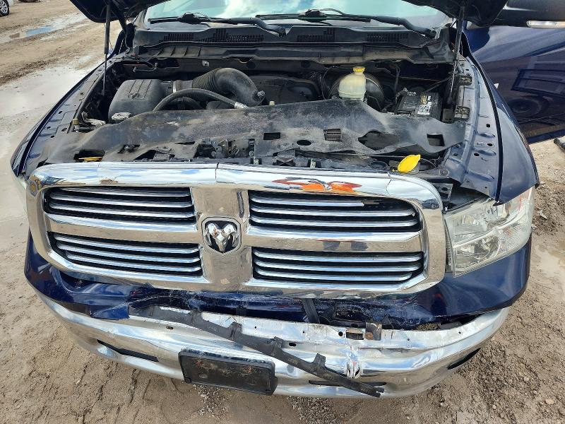 48630936 :رقم المزاد ، 1C6RR7LT2ES357162 vin ، 2014 Ram 1500 مزاد بيع