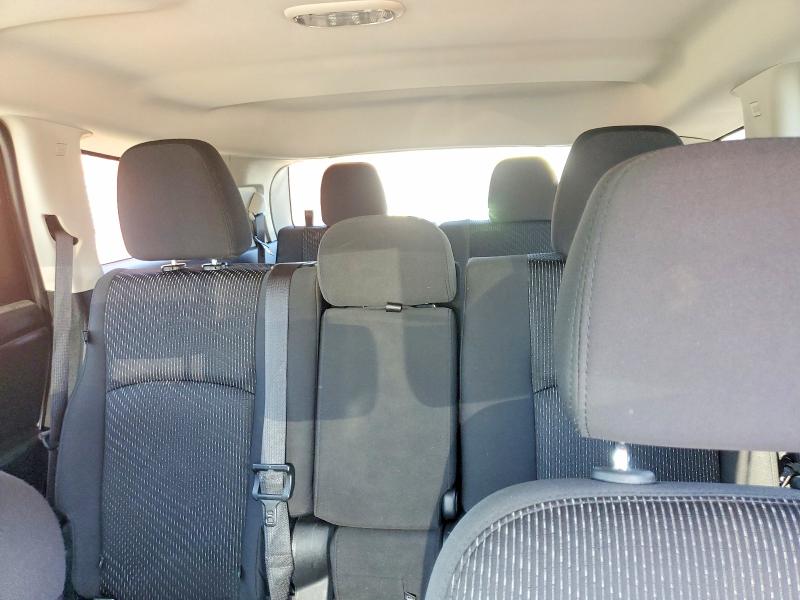 Aukcja sprzedaży 2018 Dodge Journey, vin: 3C4PDCAB5JT520378, numer aukcji: 49034606