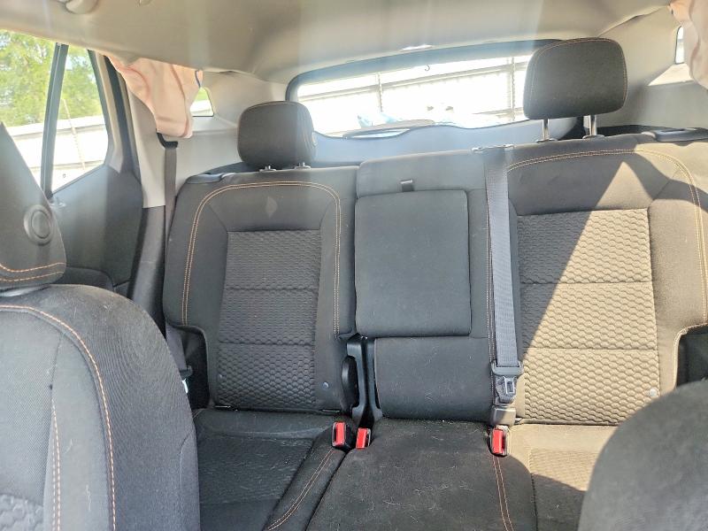 Aukcja sprzedaży 2020 Gmc Terrain, vin: 3GKALMEV2LL308189, numer aukcji: 51108656