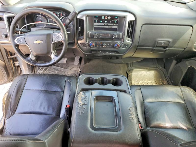 Aukcja sprzedaży 2015 Chevrolet Silverado, vin: 3GCPCREC7FG431422, numer aukcji: 48197086