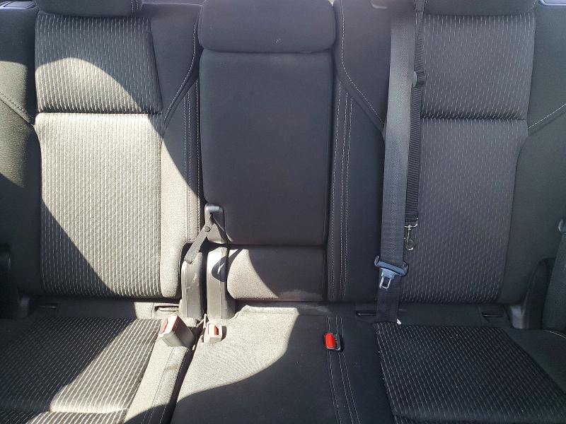 Продаж на аукціоні авто 2022 Mitsubishi Outlander, vin: JA4J3TA8XNZ072211, номер лоту: 49850416