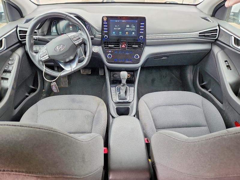 Продаж на аукціоні авто 2020 Hyundai Ioniq, vin: KMHC75LC5LU195579, номер лоту: 49489376