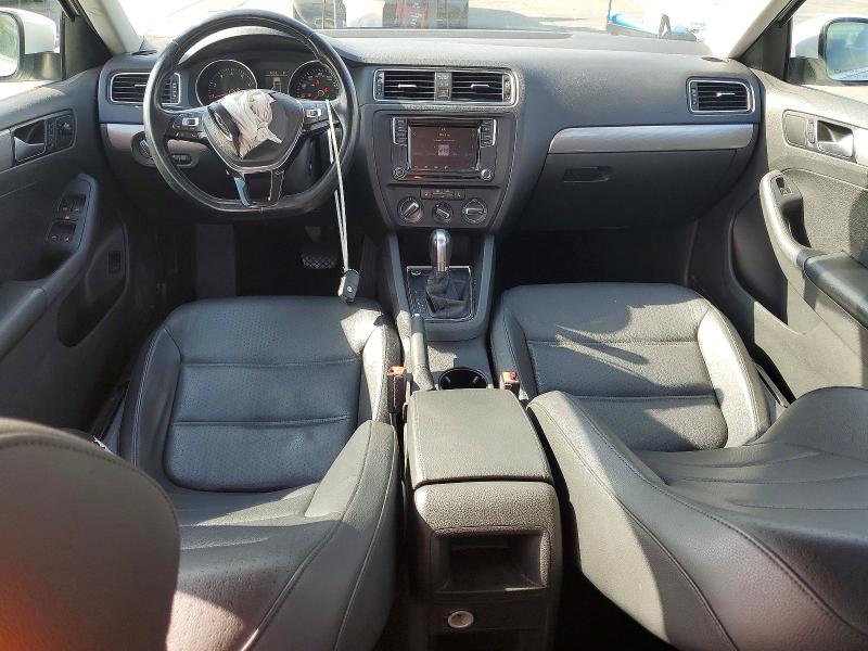 Aukcja sprzedaży 2017 Volkswagen Jetta, vin: 3VWDB7AJ7HM305819, numer aukcji: 49325656