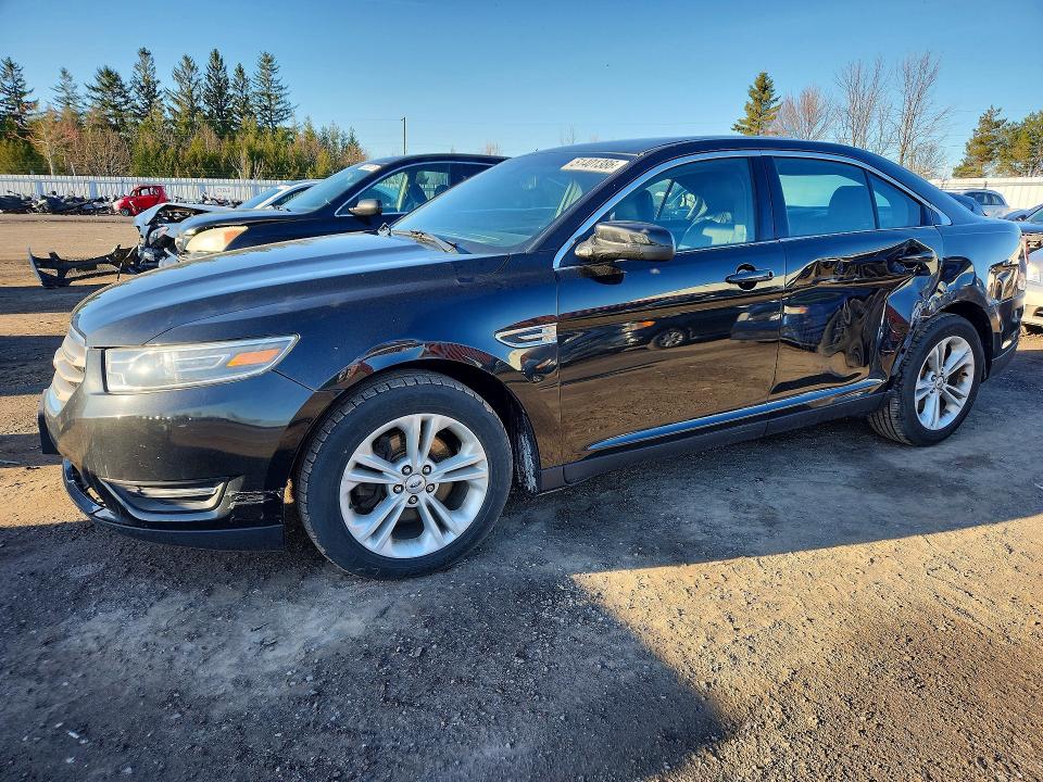 Aukcja sprzedaży 2015 Ford Taurus, vin: 1FAHP2E80FG144646, numer aukcji: 51401386