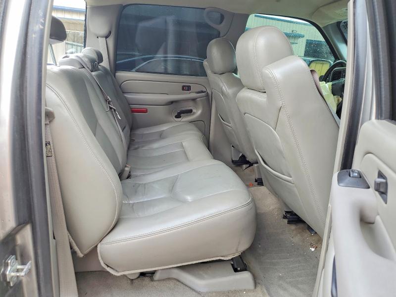 2006 Gmc New Sierra მანქანა იყიდება აუქციონზე, vin: 2GTEK13T161132905, აუქციონის ნომერი: 48645966