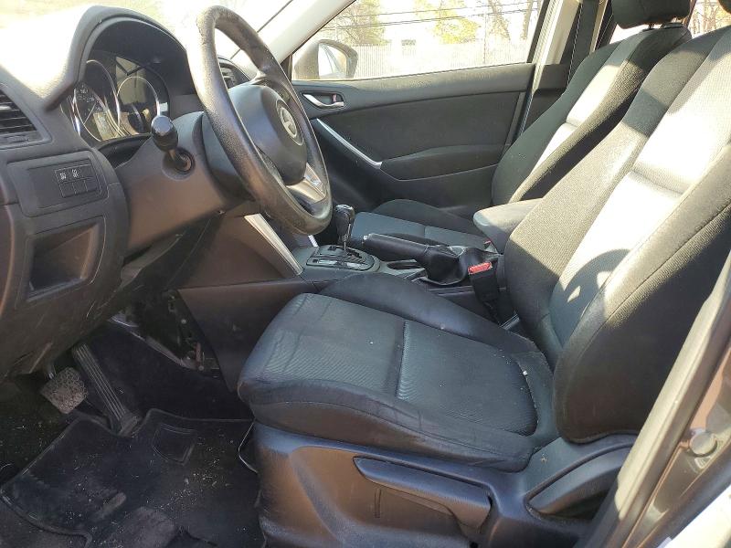 Продаж на аукціоні авто 2013 Mazda Cx-5, vin: JM3KE4BE5D0168479, номер лоту: 49777086