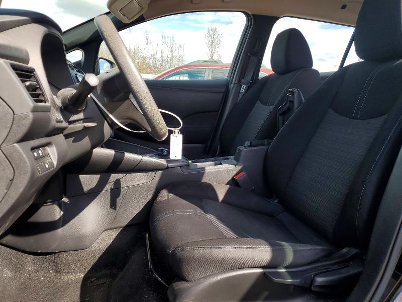 Aukcja sprzedaży 2022 Nissan Leaf, vin: 1N4AZ1BV4NC562648, numer aukcji: 48695636